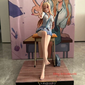 MX Studio 1/6 My Dress-Up Darling Kitagawa Marin DX Ver Estatua de Resina en Stock - Imagen 1 de 11