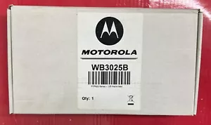 New - Motorola PIDU Plus PTP 600 Series WB3025B - Picture 1 of 3