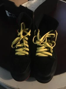 10,5 Air Jordan gebraucht mit Karton - Bild 1 von 6