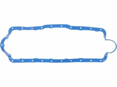 Juego de juntas de cárter de aceite Victor Reinz 86853YR 1989 1990 1991 para Ford F250 1988-1996 Foto 1 de 2