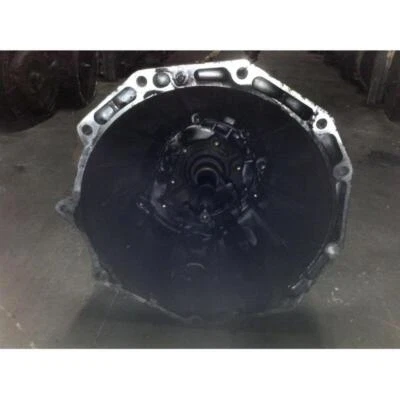 GEARBOX FOR ISUZU TROOPER (98-03) 3.0 16V TDI SW 5P/D/2999CC. 1998 - Image 1 of 4