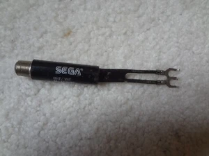 Adattatore sdoppiatore coassiale SEGA UHF/VHF trasformatore abbinato 3055 - Foto 1 di 2