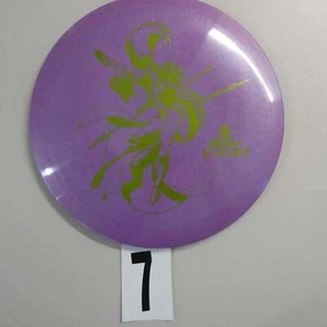 Discraft Big Z Athena - Pick Your Disc! - Picture 1 of 12