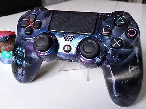 Sony Star Wars PS4 Controller - Picture 1 of 7