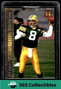 1995 Pacific Mark Brunell #178 Football Green Bay Packers - Picture 1 of 2