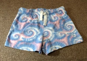 Hurley Girls Shorts Size L (12-13 yrs) - Picture 1 of 4