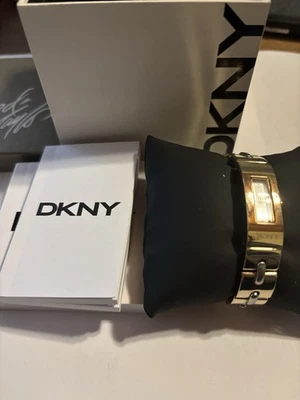 DKNYStainless Steel Ladies Watch NY2140 - Image 1 of 4