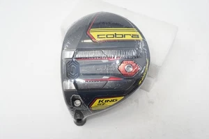 New Cobra Speedzone Black/Yellow 14.5* #3 Fairway Wood Club Head Only 1156290 - Picture 1 of 4