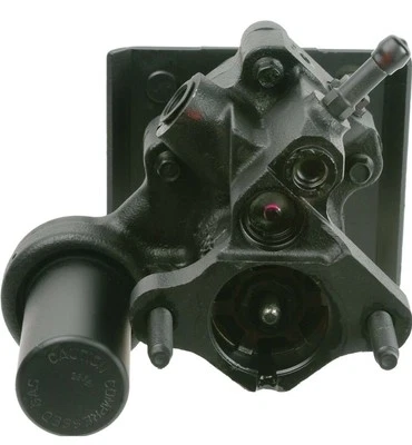 Elevador de freno eléctrico Mechanics Choice para Cadillac DTS 2006-2009 2011 Foto 1 de 3