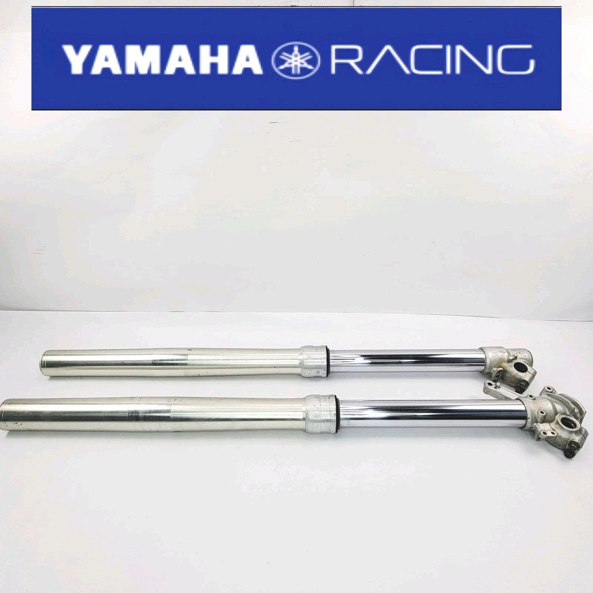 YZ250 フロントサスペンション Complete Suspension Units for 2001 Yamaha YZ250 for sale | eBay