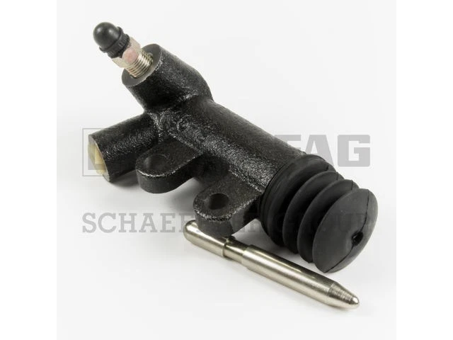 Cilindro esclavo de embrague para Toyota Paseo 1992-1996 1,5 L 4 cilindros 1993 1994 QS261 KM Foto 1 de 1