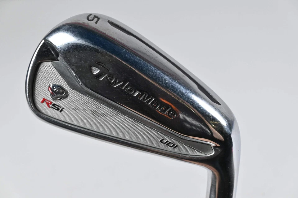Taylormade RSI TP UDI 5 Iron / 26 Degree / Stiff Flex KBS Tour C-Taper Lite 110 - Image 1 of 4