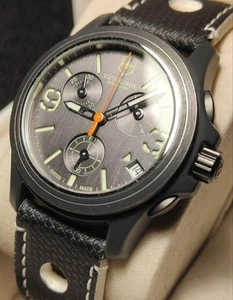 VICTORINOX SWISSARMY 241594 Quartz Men's Watch - Picture 1 of 8