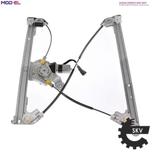 WINDOW REGULATOR 01SKV706 FOR MERCEDES-BENZ M266.960/980 2.0L M 266.940 1.7L - Picture 1 of 11