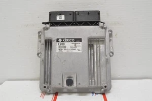 Unidad de módulo de control del motor Kia Soul 39131-2EHA0 2014 14 Ecm E66 040 - Imagen 1 de 5