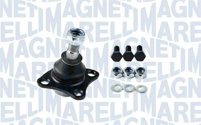 MAGNETI MARELLI 301181311890 Fastening Bolts, control arm for FIAT - Imagem 1 de 3