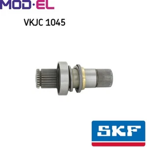 STUB AXLE DIFFERENTIAL VKJC 1045 FOR VW CALIFORNIA/T5/Camper TRANSPORTER/Van - Picture 1 of 6