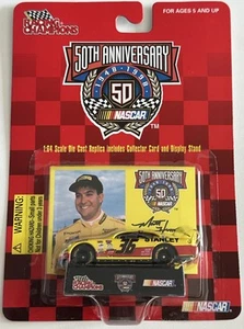 Racing Champions #36 Matt Hutter 1998 Nascar Stanley Pontiac Grand Prix 1:64 - Bild 1 von 6
