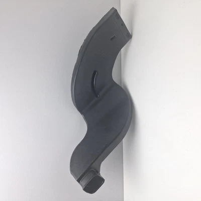 Panel de instrumentos Lexus ES 350 2014-2015 conducto de aire trasero derecho 8721233040 Foto 1 de 4