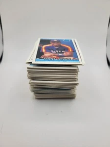 1992 Donruss Baseball Cards Lot Over 50 Cards - Picture 1 of 5