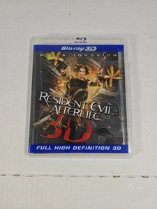 Resident Evil : Afterlife (Blu-ray 3D, 2010) - Photo 1/4