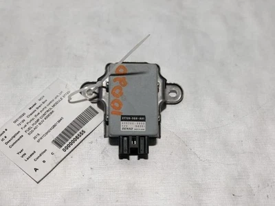 Chassis ECM Fuel Pump Control Unit FITS 14-18 ACURA MDX 15498 - Image 1 of 4