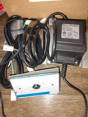 NEW Genuine/OEM LYNX Transformer and Switch ACCESSORY SWITCH KIT Part #LASK - Image 1 of 4