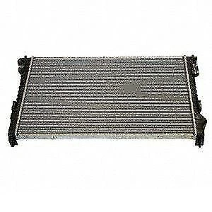 Motorcraft Radiator for 2007-2014 Ford Edge 3.5L 3.7L V6 - Engine Cooling ym Foto 1 de 4