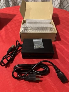 54.6V 2A Li-ion Battery Charger with AL Connector - Picture 1 of 4