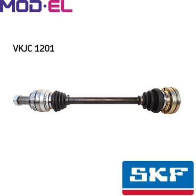DRIVE SHAFT VKJC 1201 FOR BMW X3E83 M57D30 3.0L M54B25 2.5L M54B30 3.0L 6cyl - Image 1 of 4