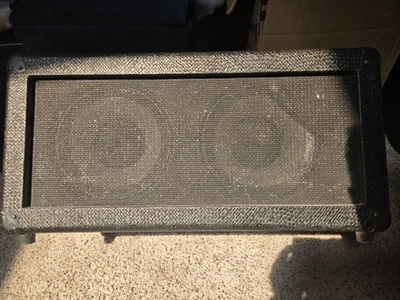 1966 Gibson Amplifier - Image 1 of 3