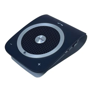 Haut-parleur de voiture Bluetooth Jabra Tour haut-parleur mains libres HFS101 à clipser TESTÉ - Photo 1 sur 7
