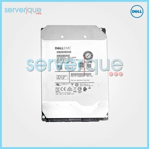 WD HUH721010ALN600 10TB 7.2K 6Gbps 4Kn 3.5" SATA 118000278 Internal Hard Drive - Picture 1 of 3