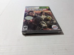 Mass Effect 2 (Microsoft Xbox 360, 2010) Nuevo Sellado de Fábrica - Imagen 1 de 4