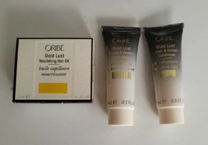 Oribe Hair Revival Kit Brand New - Picture 1 of 3