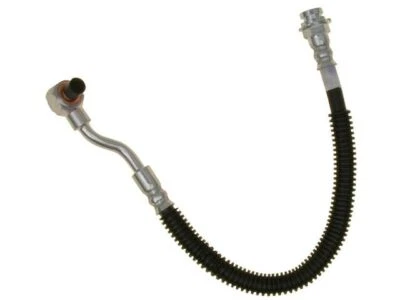 For 2001-2006 GMC Sierra 3500 Brake Hose Rear Left Raybestos 18164VG 2003 2002 - Image 1 of 2