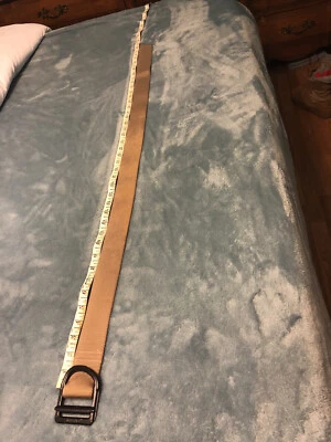 Tru-Spec100% Nylon Tanger Belt Tan, 43 Inches - Image 1 of 4