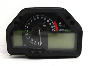 2005-2006 Honda CBR 600 CBR600 CBR600RR Speedometer Gauge Speedo Tach 25K mi OEM - Picture 1 of 5
