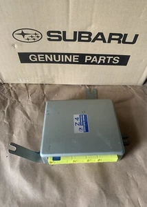 Subaru Impreza wrx sti classic v2 1995 motore Z4 computer ecu 22611 ac121 gc8 - Foto 1 di 5