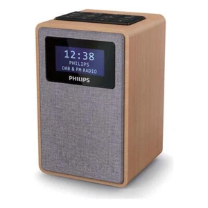 Philips DAB+ Radio TAR5005/10 - Picture 1 of 3