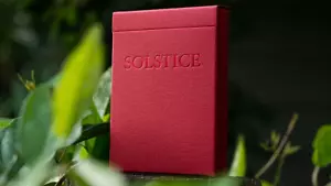 Solstice Playing Cards by Kings Wild Project - Picture 1 of 6