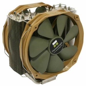 Thermalright Archon SB-E X2 Prozessorkühler | Intel und AMD | hohe Kühlleistung - Bild 1 von 1