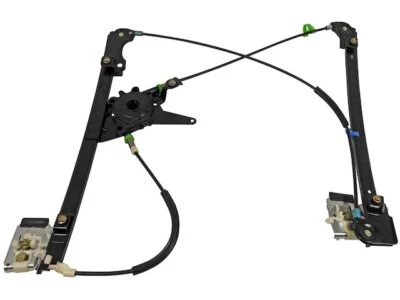 For 1995-1999 Volkswagen Jetta Window Regulator Front Right 21876XQJG 1996 1997 - Image 1 of 2