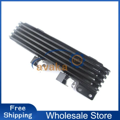 Enfriador de aceite de motor MR404903 para Mitsubishi Montero 3,8 L 2002-2006 Foto 1 de 4