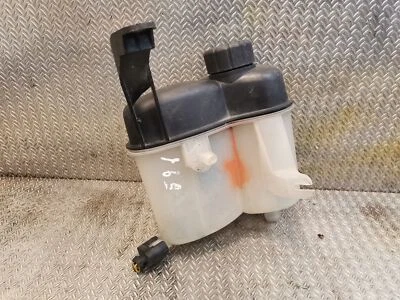 MERCEDES-BENZ W169 A 200 Coolant Expansion Tank 1695000049 - Изображение 1 из 4