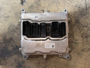12-15 BMW 328I 2.0L ECU ECM ENGINE CONTROL COMPUTER 0261S09481 DME 8614949 - Picture 1 of 8