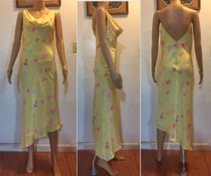 ESCADA Vintage Dress US4 - Picture 1 of 9