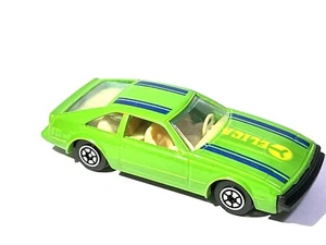 Vintage Yatming 1/64 Diecast Very Nice !! - Picture 1 of 5