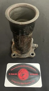 Honda ATC OEM ATC250es 250es Big Red 1985 Jack Shaft Axle Housing Swing-arm 7-5 - Picture 1 of 6