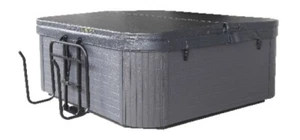 SPA Pool Abdeckung Swim-SPA  AWT Cover Lifter premium (SCL3)  - Bild 1 von 4